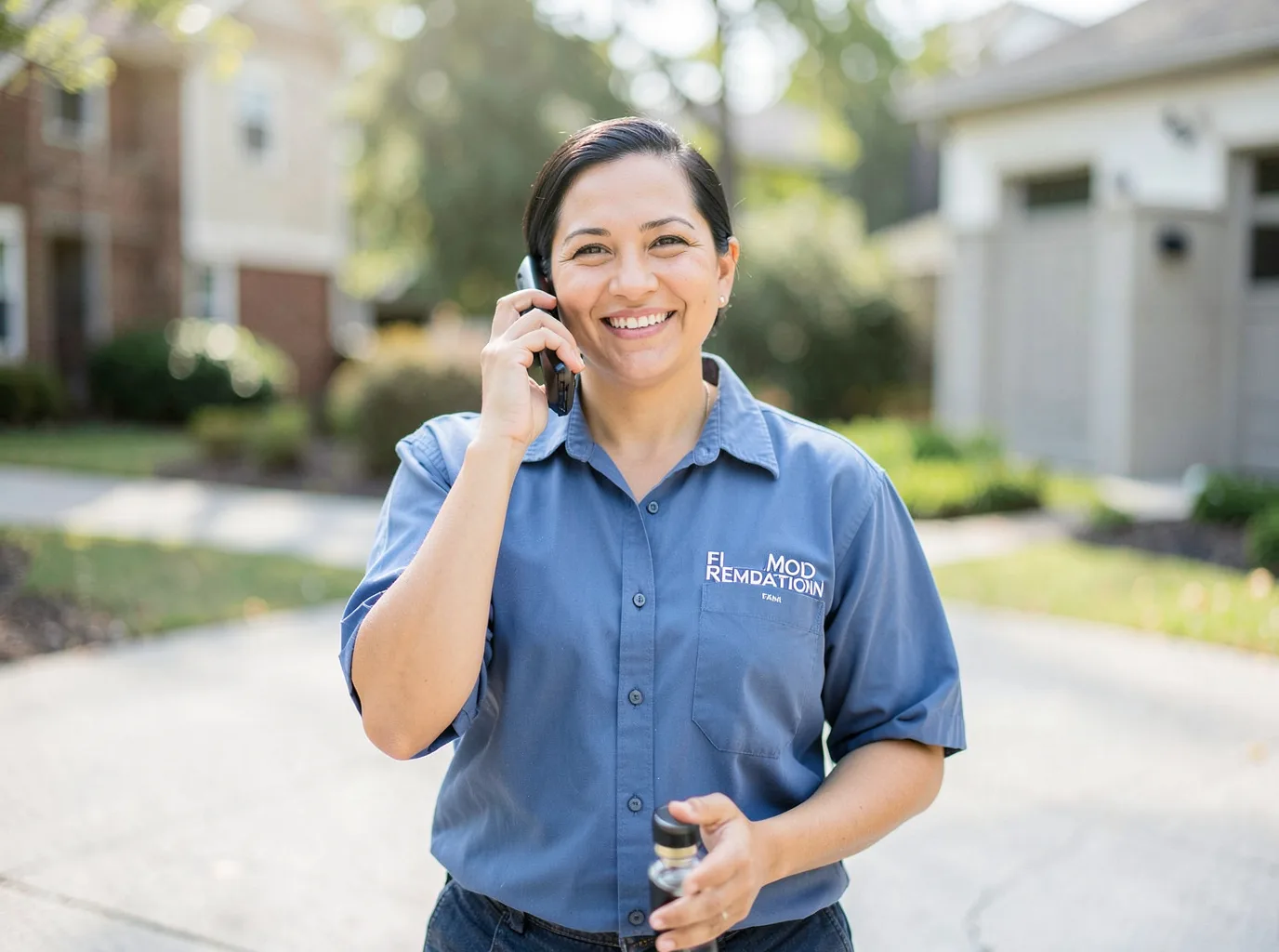 Mold Remediation Farmville, VA FAQs